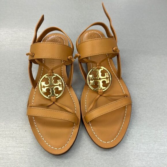 Brand new Tory Burch sandals - Picture 1 of 6